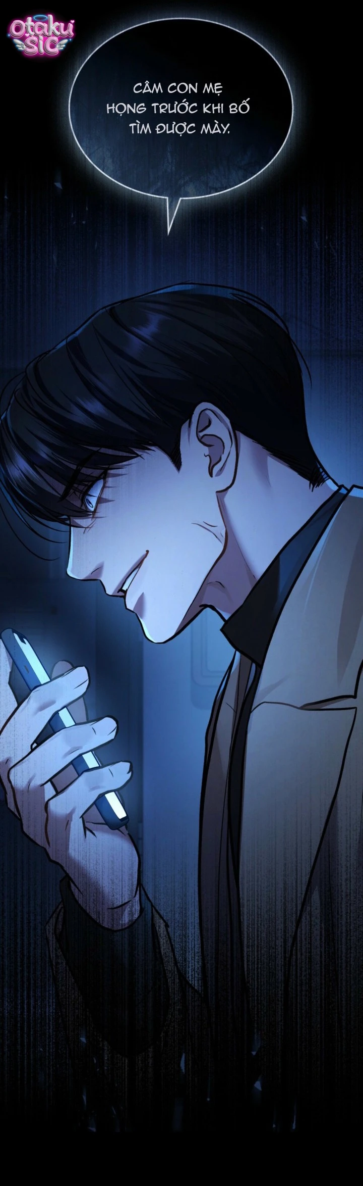 Thú Vui Của Kẻ Điên - Chap 48 - Trang 42