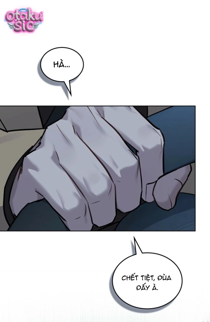 Thú Vui Của Kẻ Điên - Chap 48 - Trang 5
