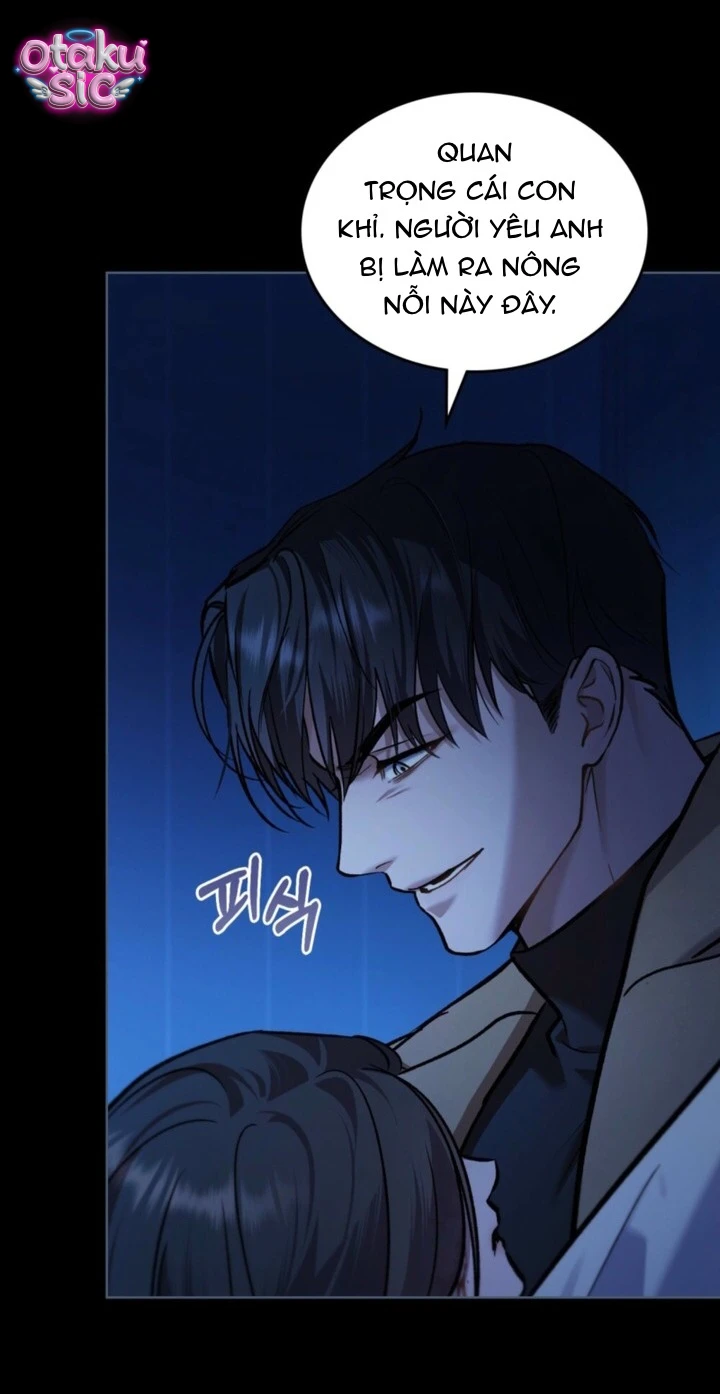 Thú Vui Của Kẻ Điên - Chap 49 - Trang 10
