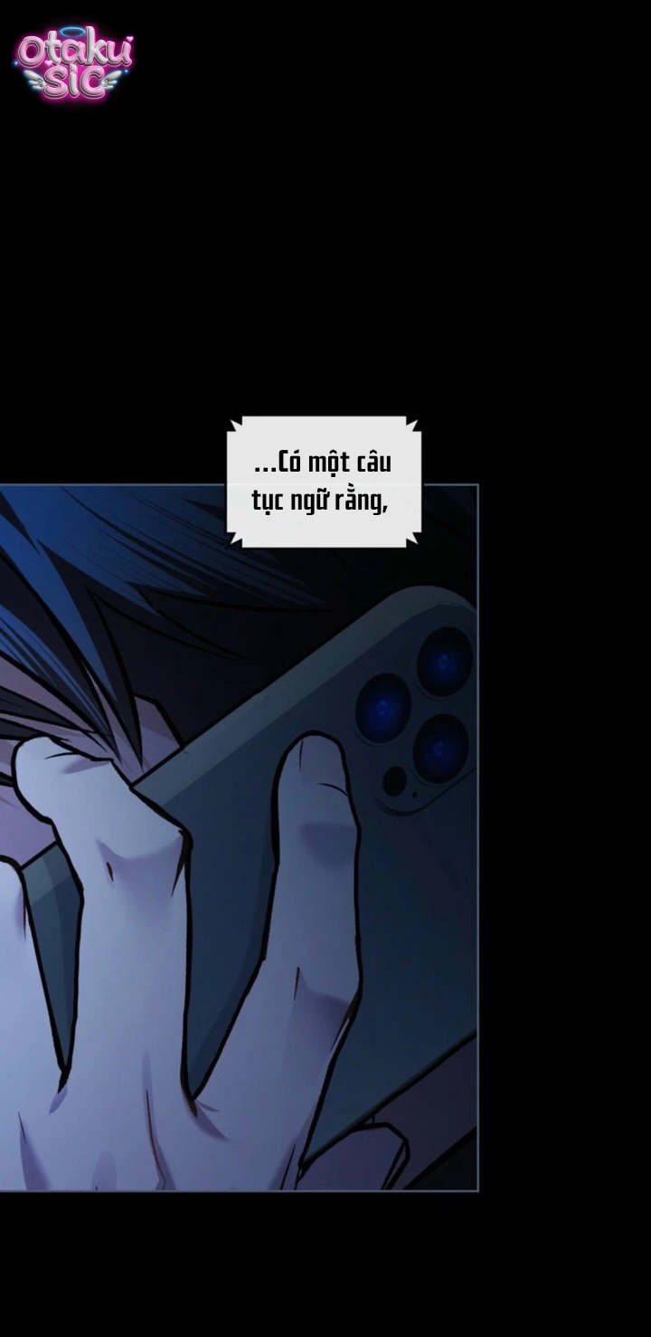 Thú Vui Của Kẻ Điên - Chap 49 - Trang 16