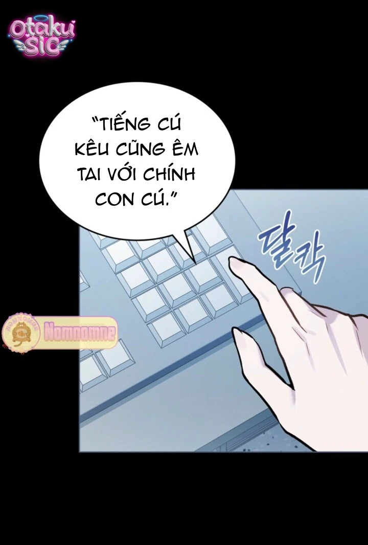 Thú Vui Của Kẻ Điên - Chap 49 - Trang 17