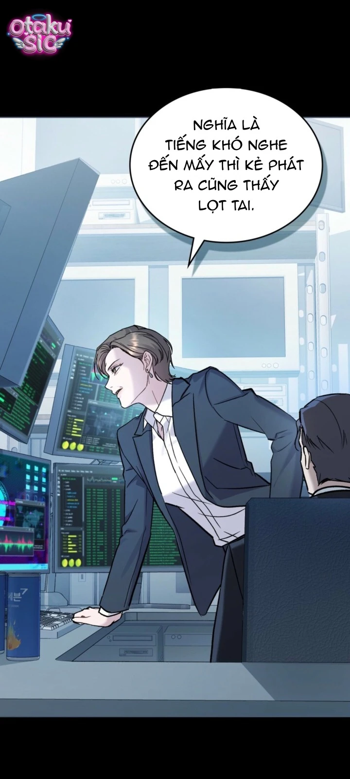 Thú Vui Của Kẻ Điên - Chap 49 - Trang 18