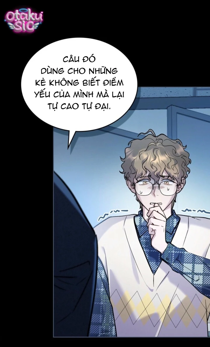 Thú Vui Của Kẻ Điên - Chap 49 - Trang 19