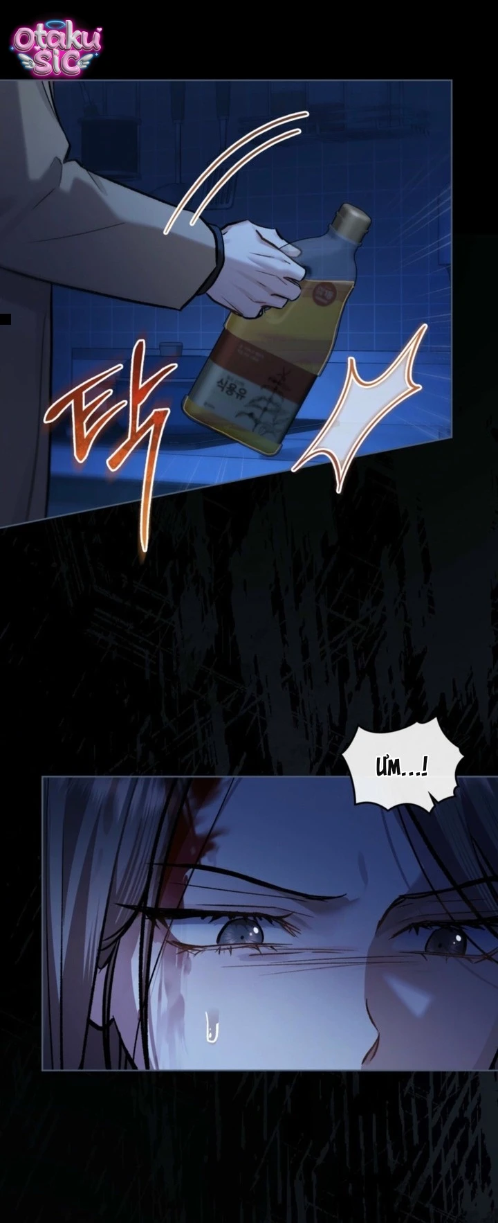 Thú Vui Của Kẻ Điên - Chap 49 - Trang 2