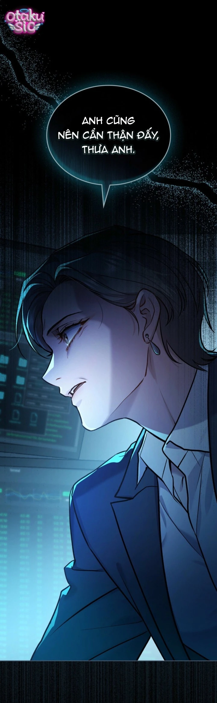 Thú Vui Của Kẻ Điên - Chap 49 - Trang 20