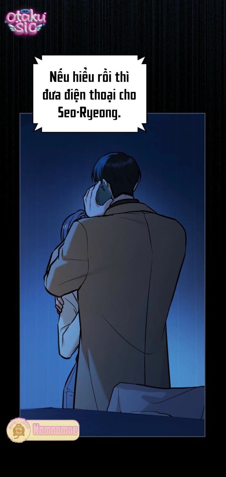Thú Vui Của Kẻ Điên - Chap 49 - Trang 21