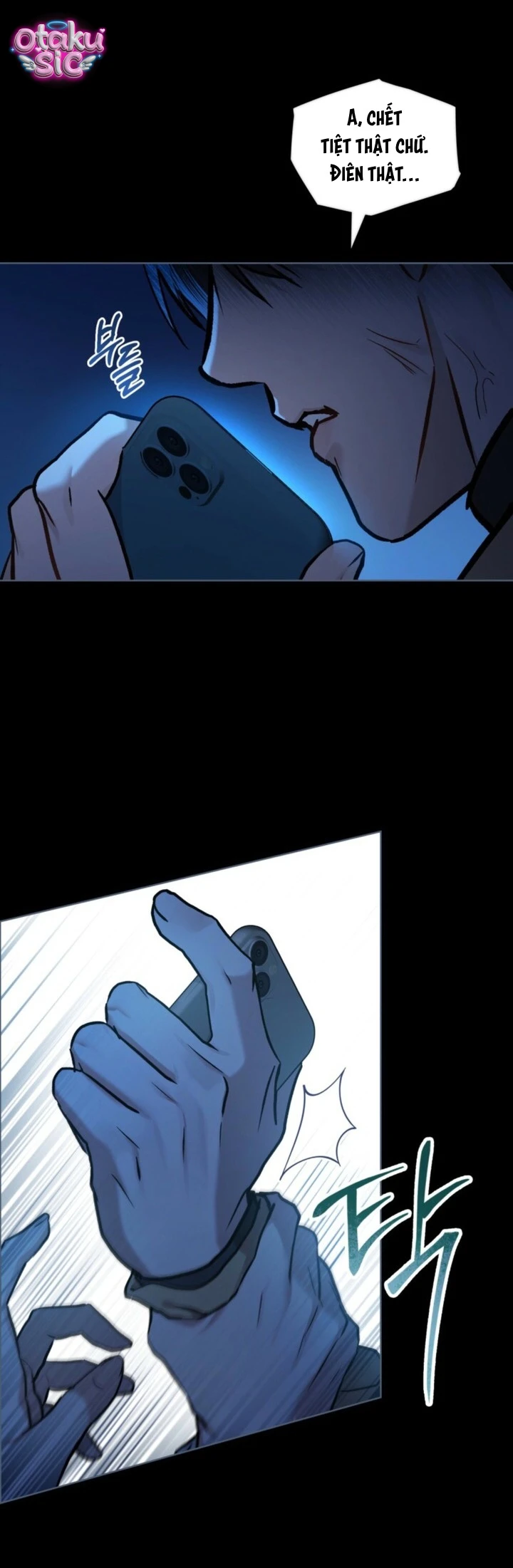 Thú Vui Của Kẻ Điên - Chap 49 - Trang 22