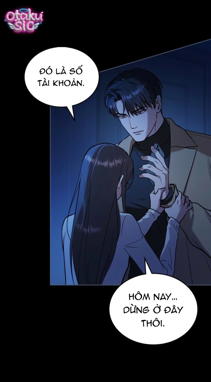 Thú Vui Của Kẻ Điên - Chap 49 - Trang 24