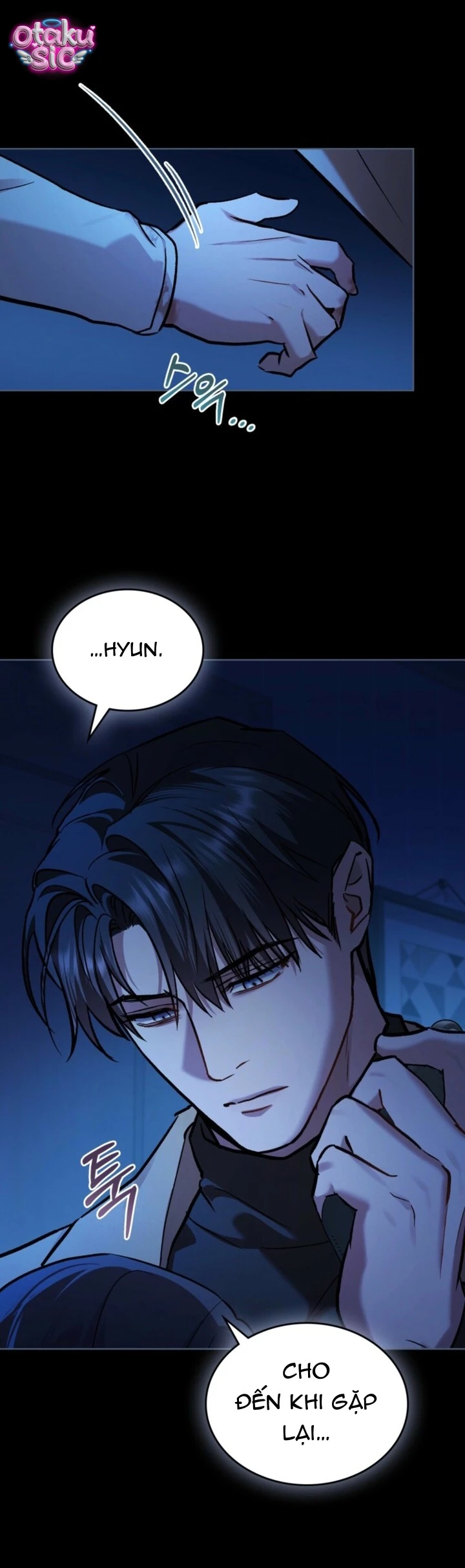 Thú Vui Của Kẻ Điên - Chap 49 - Trang 25