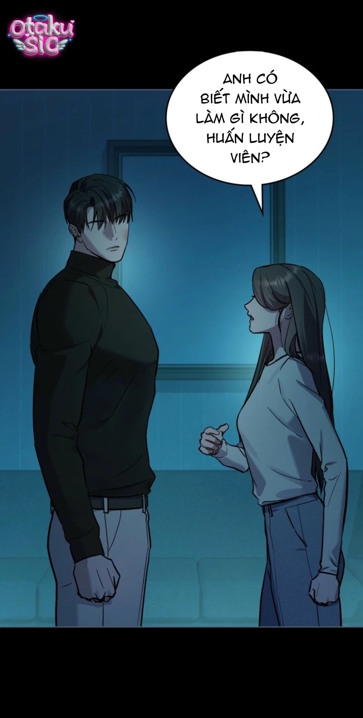 Thú Vui Của Kẻ Điên - Chap 49 - Trang 30