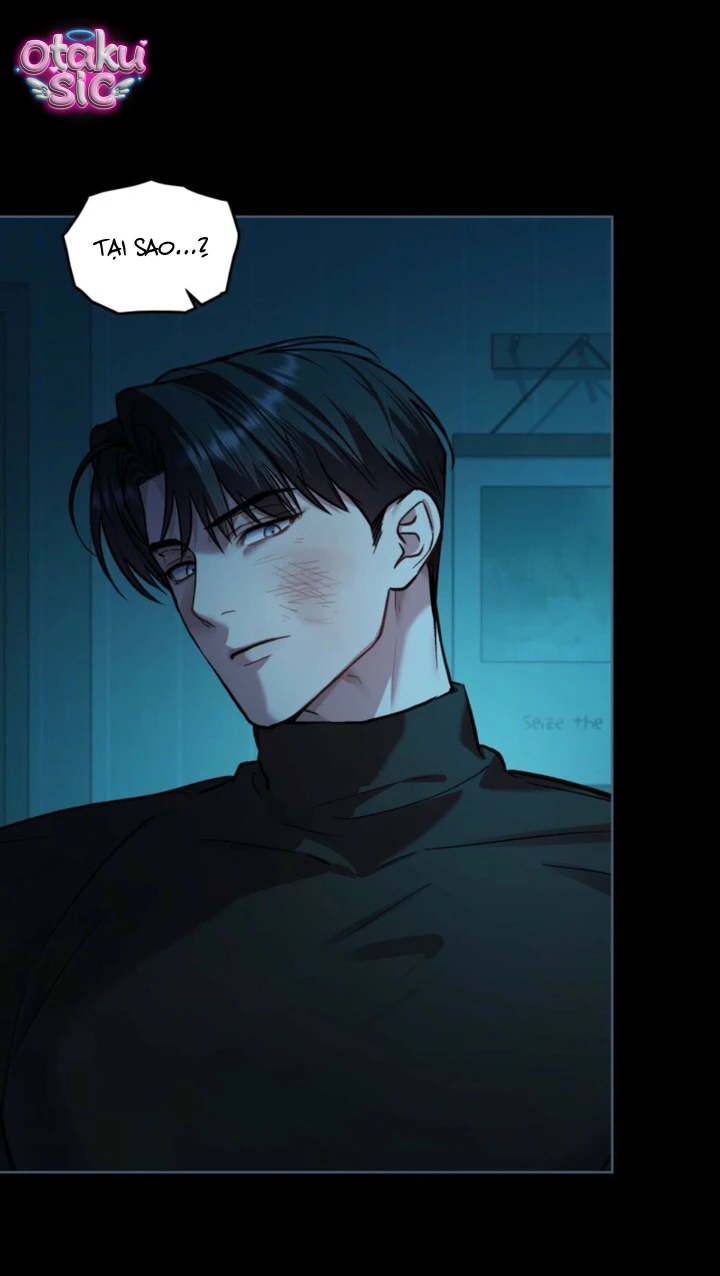 Thú Vui Của Kẻ Điên - Chap 49 - Trang 31