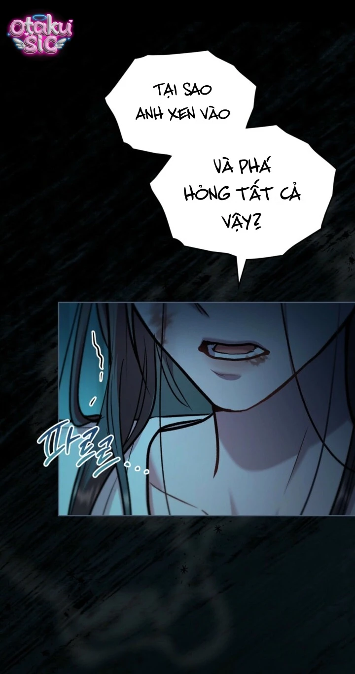 Thú Vui Của Kẻ Điên - Chap 49 - Trang 32