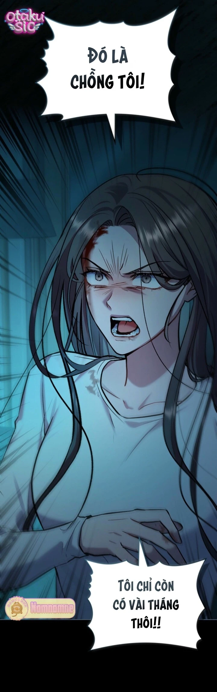 Thú Vui Của Kẻ Điên - Chap 49 - Trang 33