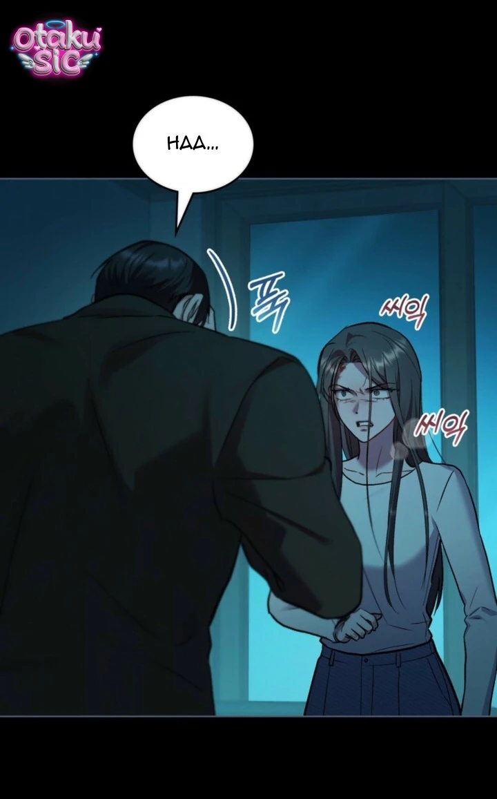 Thú Vui Của Kẻ Điên - Chap 49 - Trang 34