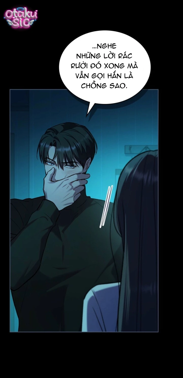 Thú Vui Của Kẻ Điên - Chap 49 - Trang 35