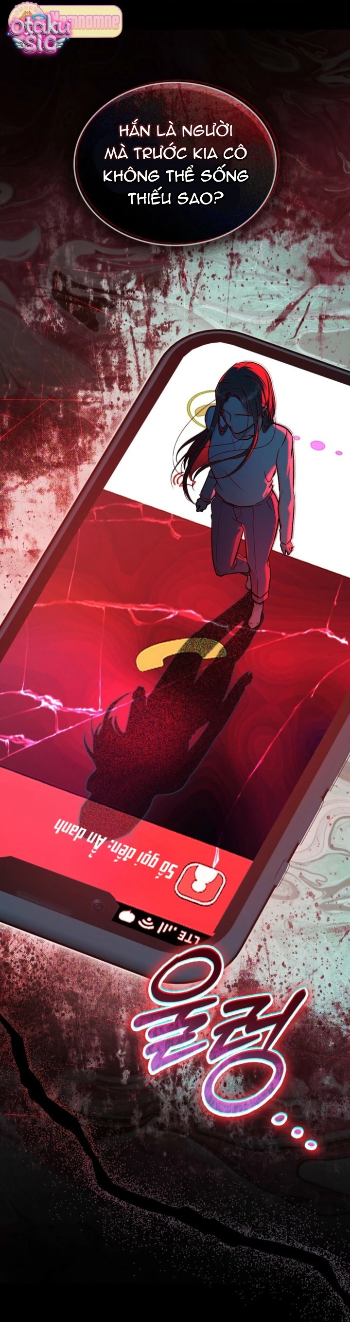 Thú Vui Của Kẻ Điên - Chap 49 - Trang 37