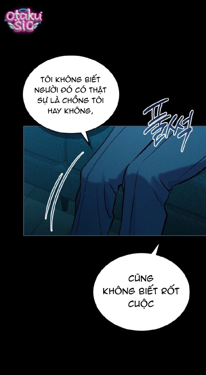 Thú Vui Của Kẻ Điên - Chap 49 - Trang 39