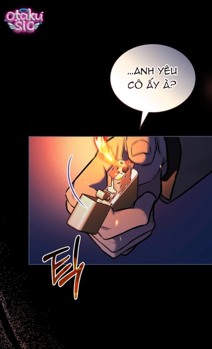 Thú Vui Của Kẻ Điên - Chap 49 - Trang 4