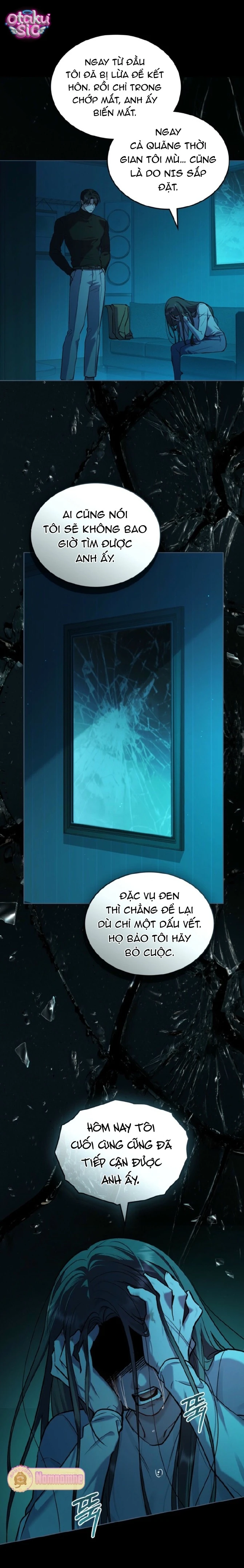 Thú Vui Của Kẻ Điên - Chap 49 - Trang 41