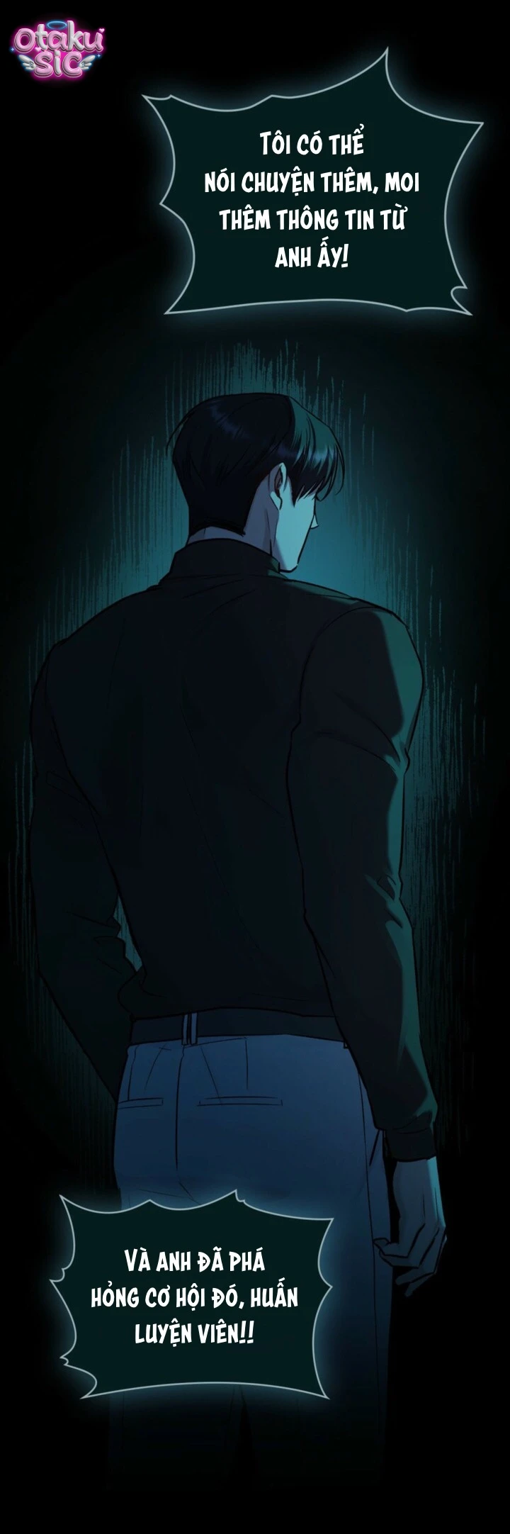 Thú Vui Của Kẻ Điên - Chap 49 - Trang 42