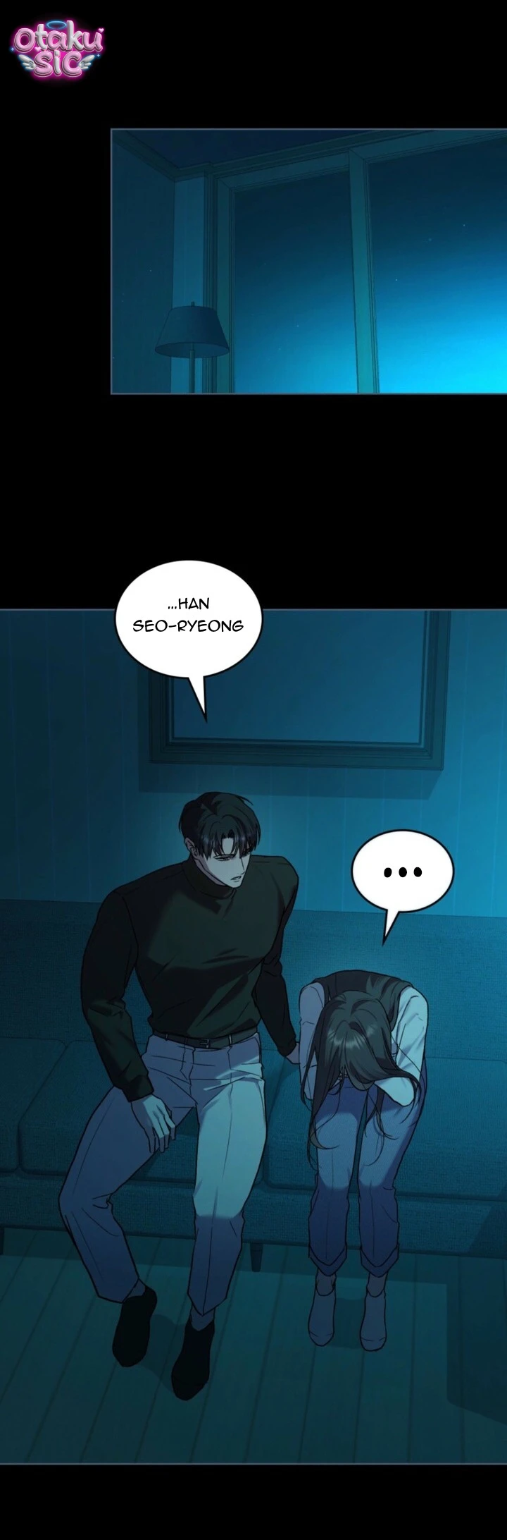 Thú Vui Của Kẻ Điên - Chap 49 - Trang 43