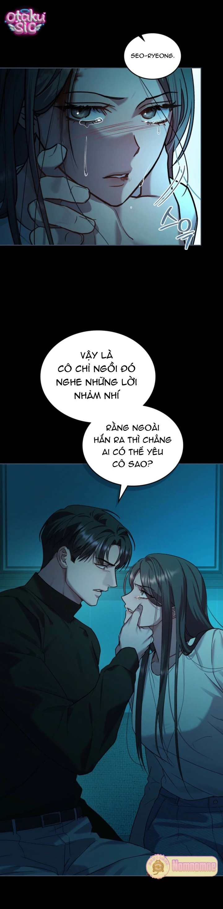 Thú Vui Của Kẻ Điên - Chap 49 - Trang 44