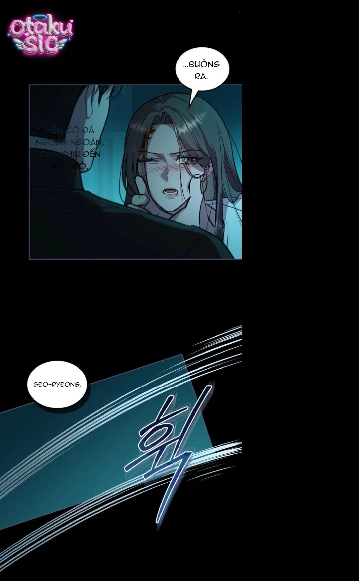 Thú Vui Của Kẻ Điên - Chap 49 - Trang 45