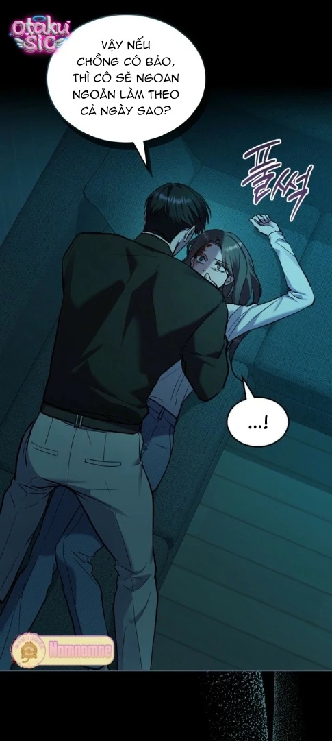 Thú Vui Của Kẻ Điên - Chap 49 - Trang 46