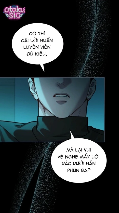 Thú Vui Của Kẻ Điên - Chap 49 - Trang 47