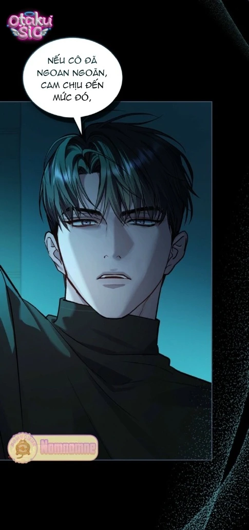 Thú Vui Của Kẻ Điên - Chap 49 - Trang 49