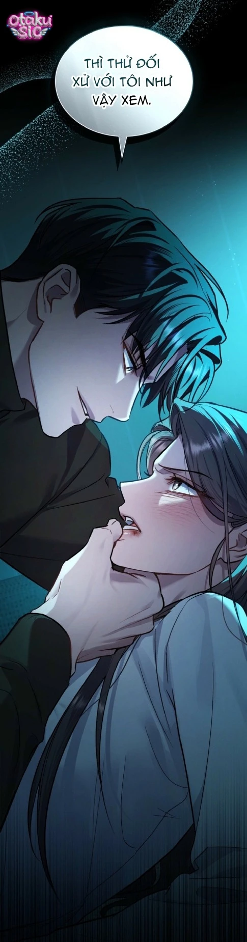 Thú Vui Của Kẻ Điên - Chap 49 - Trang 50
