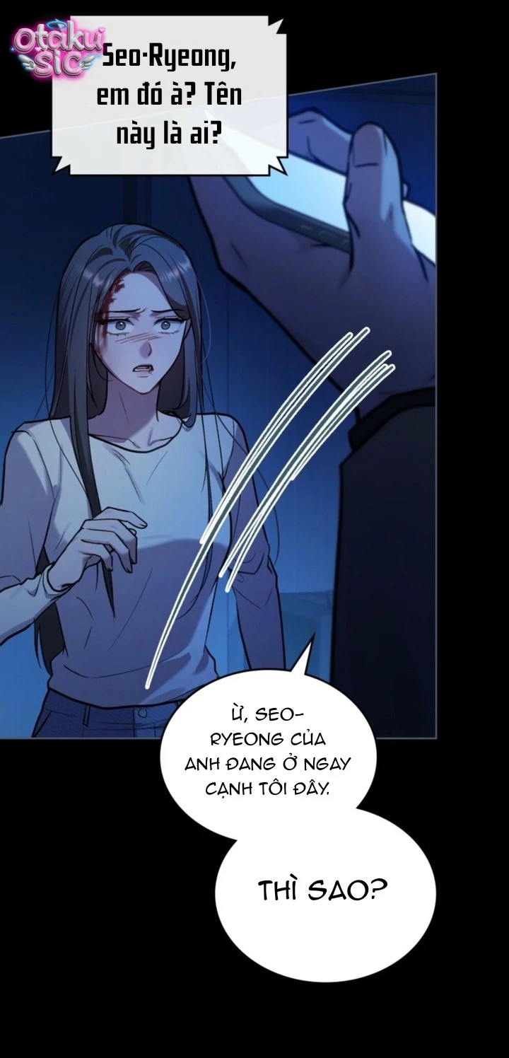 Thú Vui Của Kẻ Điên - Chap 49 - Trang 7