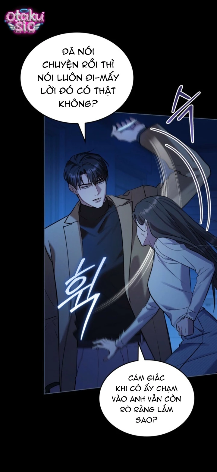 Thú Vui Của Kẻ Điên - Chap 49 - Trang 8