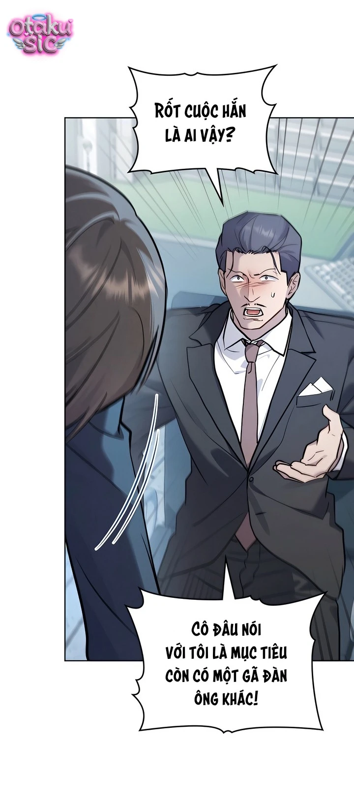 Thú Vui Của Kẻ Điên - Chap 50 - Trang 1