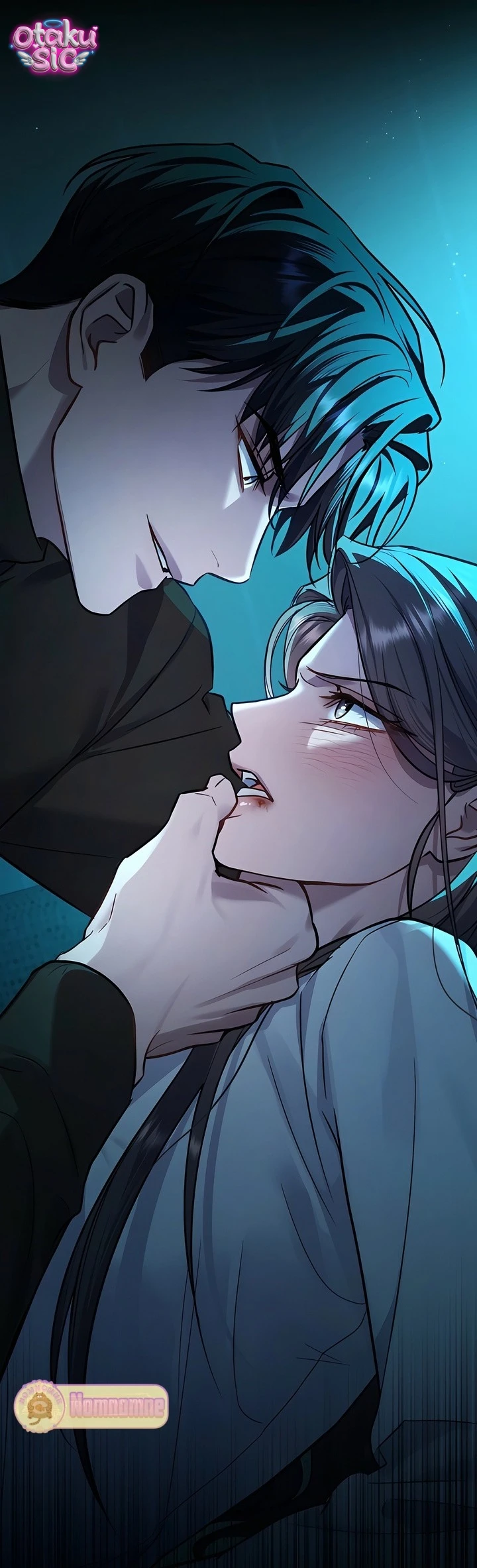 Thú Vui Của Kẻ Điên - Chap 50 - Trang 10