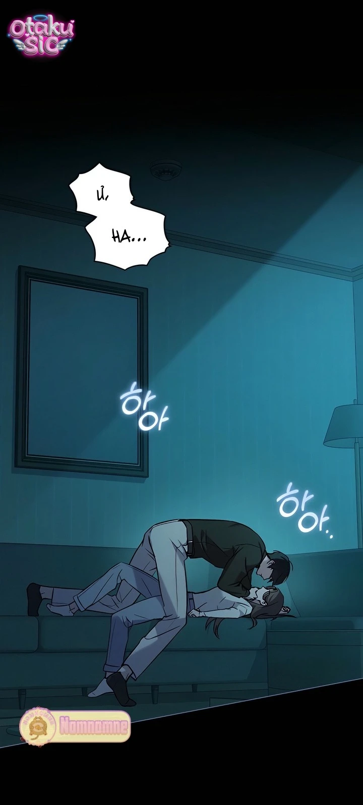 Thú Vui Của Kẻ Điên - Chap 50 - Trang 12