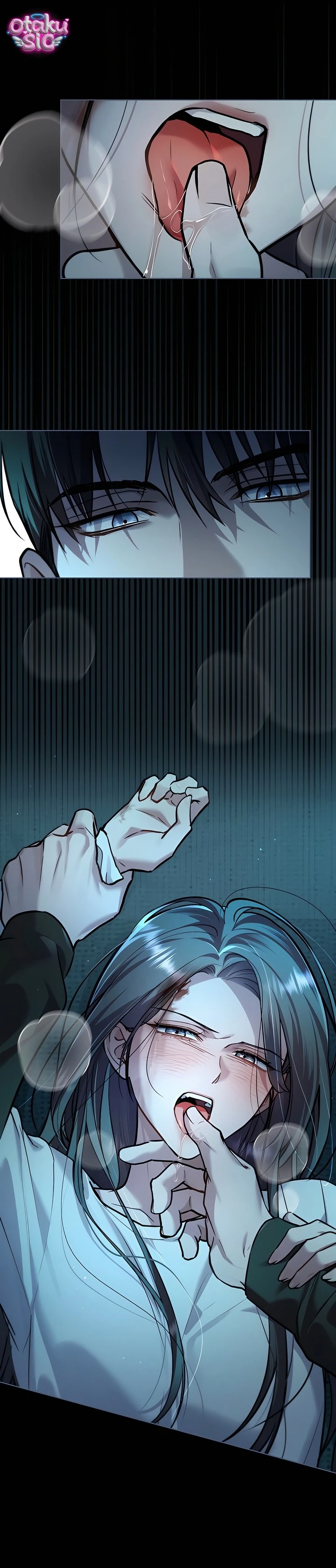 Thú Vui Của Kẻ Điên - Chap 50 - Trang 13