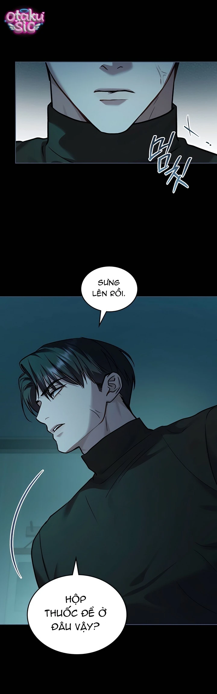 Thú Vui Của Kẻ Điên - Chap 50 - Trang 14