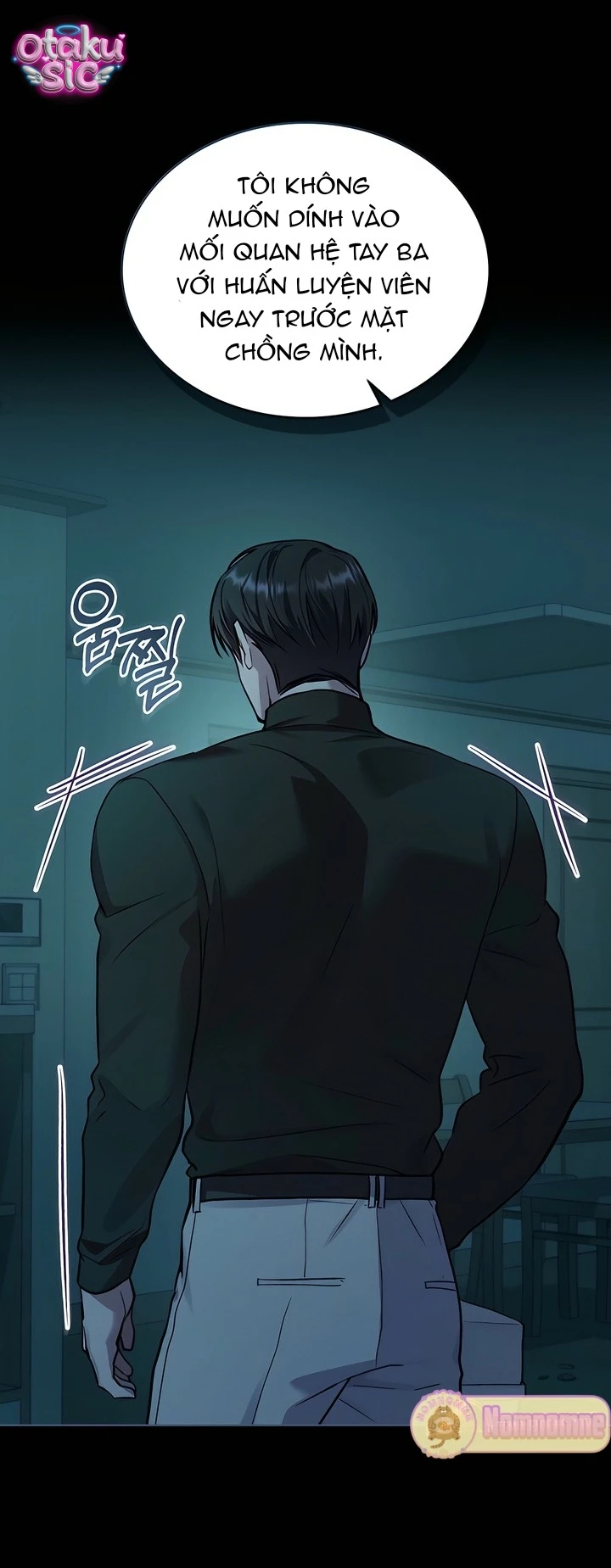 Thú Vui Của Kẻ Điên - Chap 50 - Trang 16