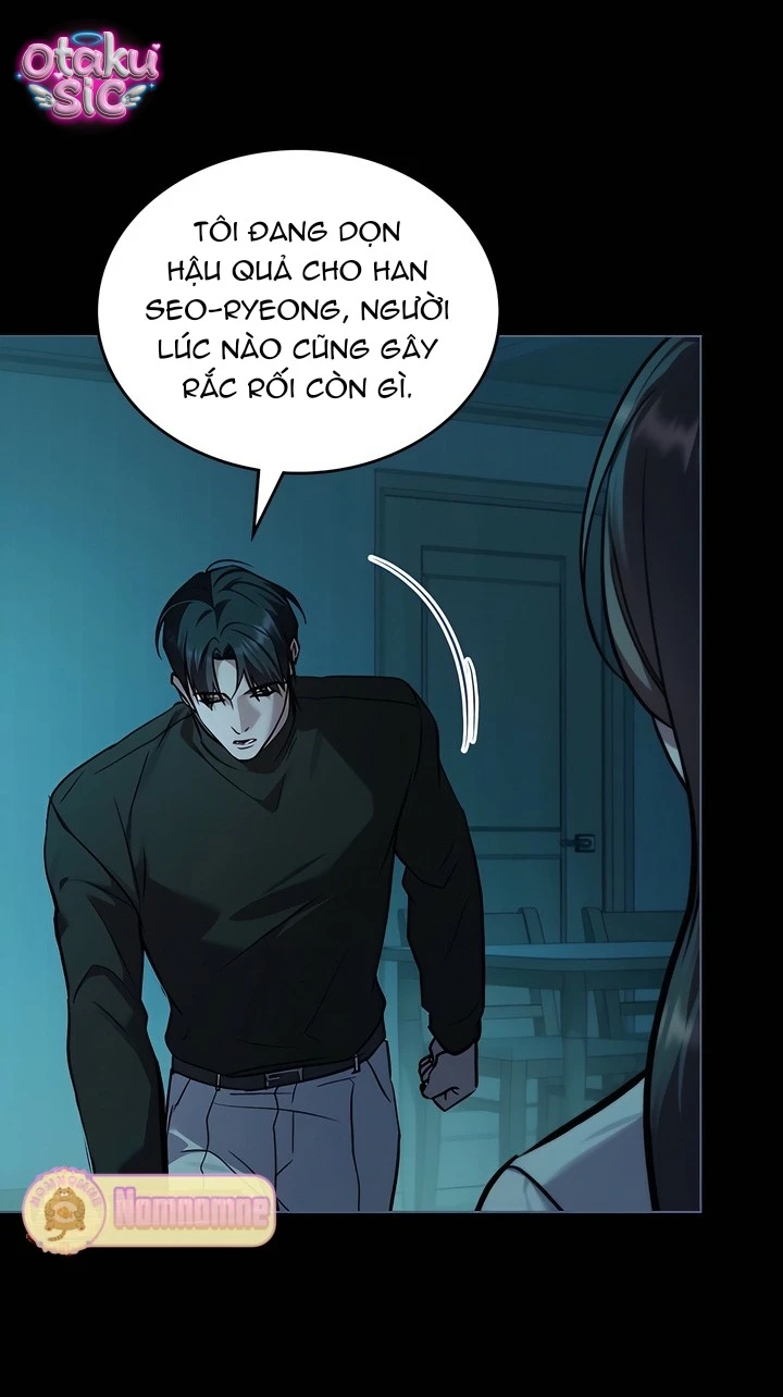 Thú Vui Của Kẻ Điên - Chap 50 - Trang 18