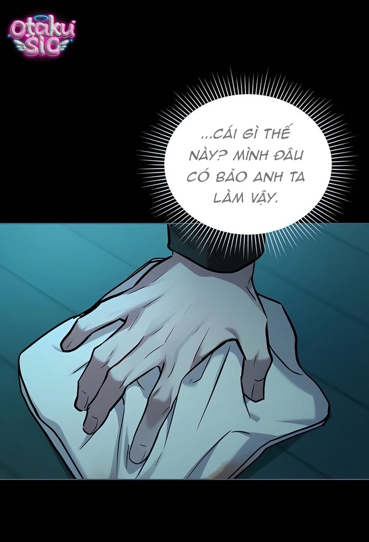 Thú Vui Của Kẻ Điên - Chap 50 - Trang 19