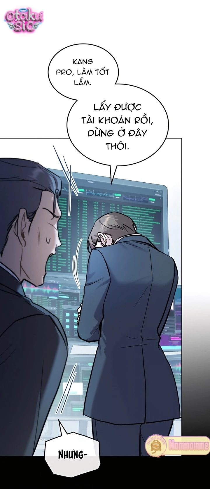 Thú Vui Của Kẻ Điên - Chap 50 - Trang 2