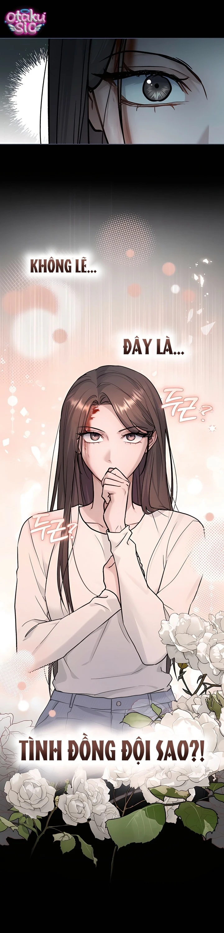 Thú Vui Của Kẻ Điên - Chap 50 - Trang 21