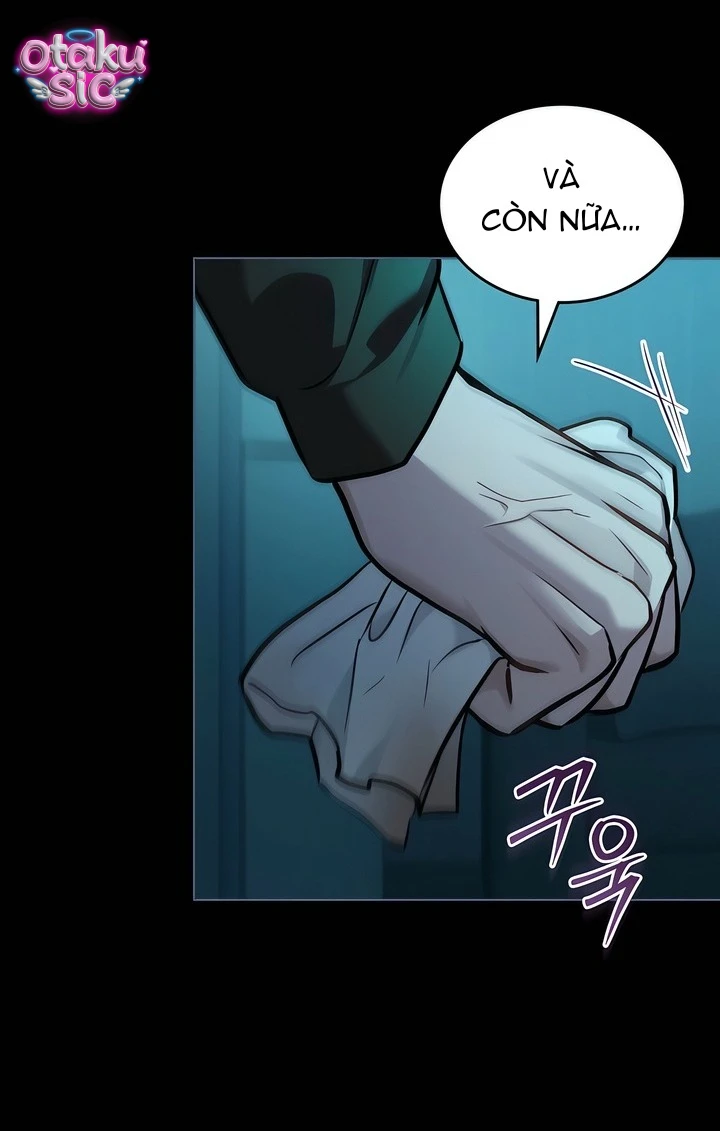Thú Vui Của Kẻ Điên - Chap 50 - Trang 23