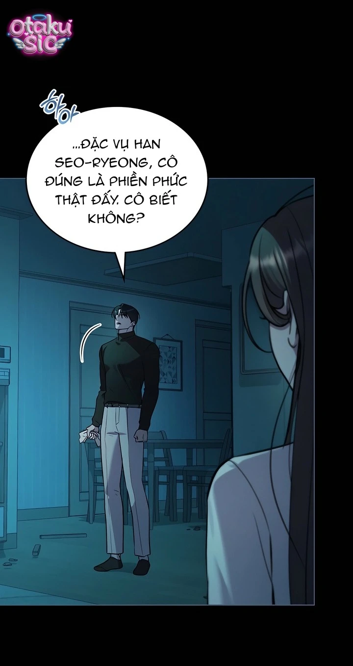 Thú Vui Của Kẻ Điên - Chap 50 - Trang 24