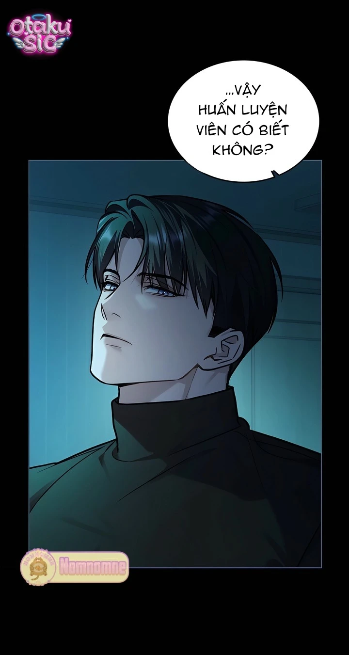 Thú Vui Của Kẻ Điên - Chap 50 - Trang 25