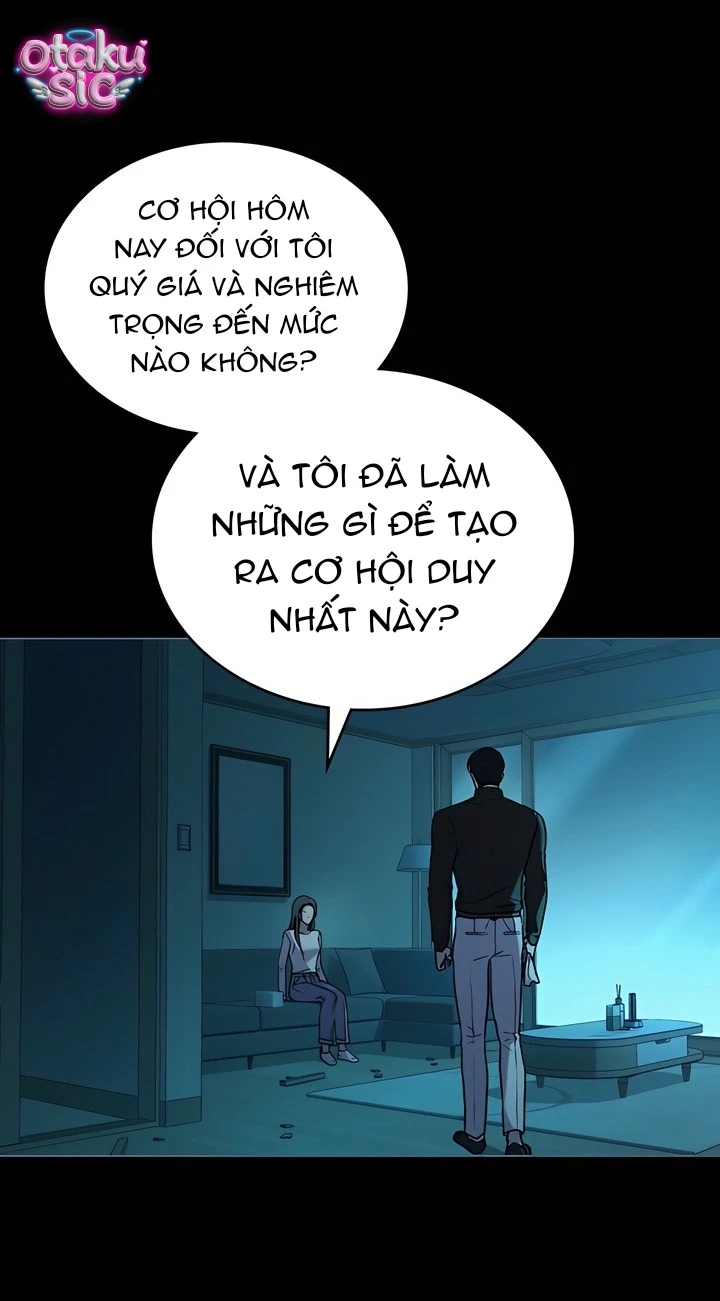 Thú Vui Của Kẻ Điên - Chap 50 - Trang 26