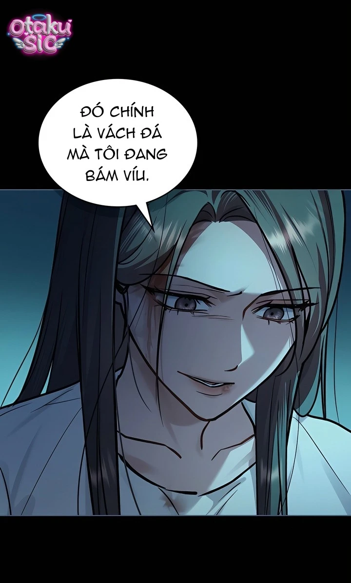 Thú Vui Của Kẻ Điên - Chap 50 - Trang 28