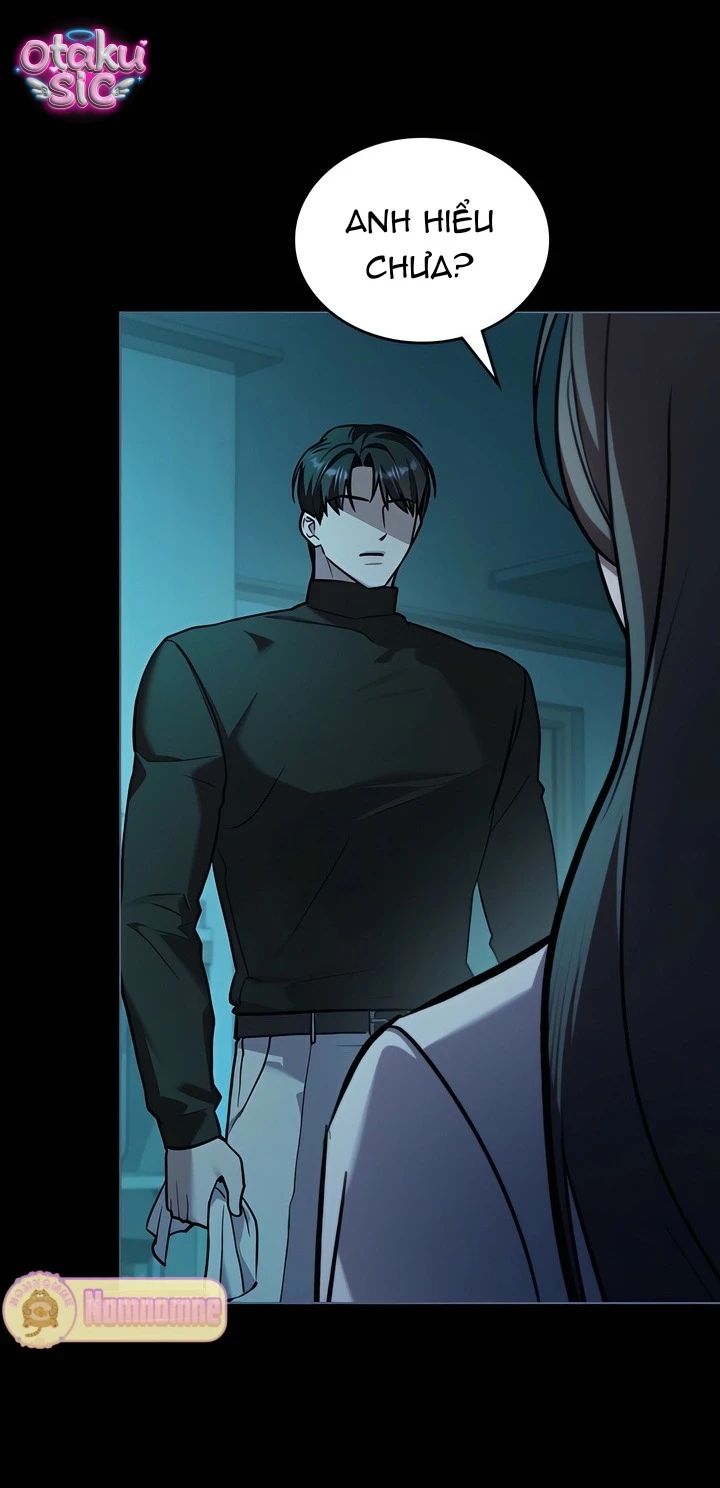 Thú Vui Của Kẻ Điên - Chap 50 - Trang 29
