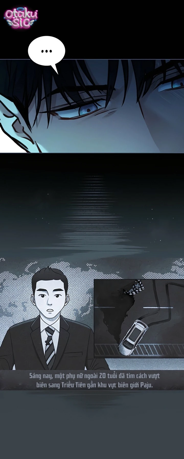 Thú Vui Của Kẻ Điên - Chap 50 - Trang 30